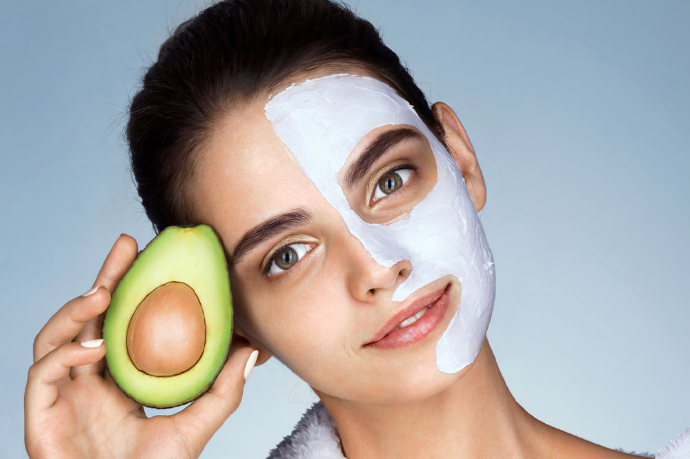 5 Natural Skin Care Ingredients For Aging Skin