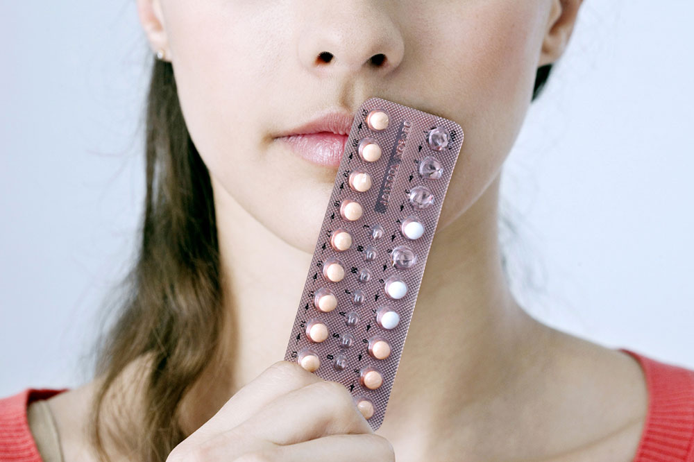 5 Popular Types of Contraceptions