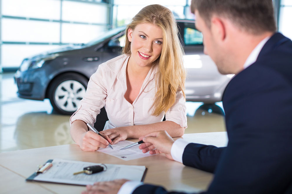 6 Car Financing Mistakes to Avoid