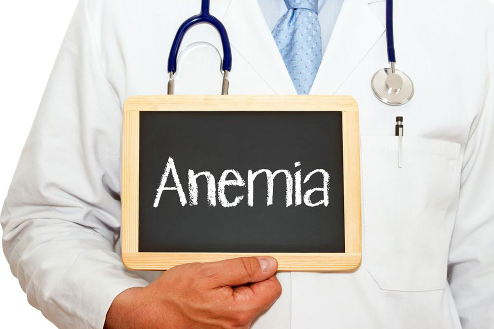 6 Rare Types of Anemia