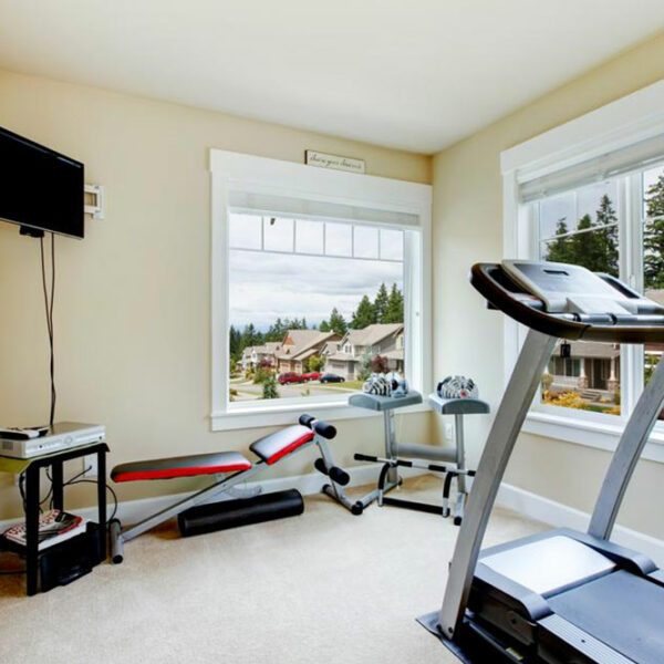 Popular &amp; Compact Home Gym Equipments