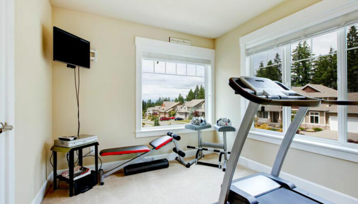 Popular &amp; Compact Home Gym Equipments