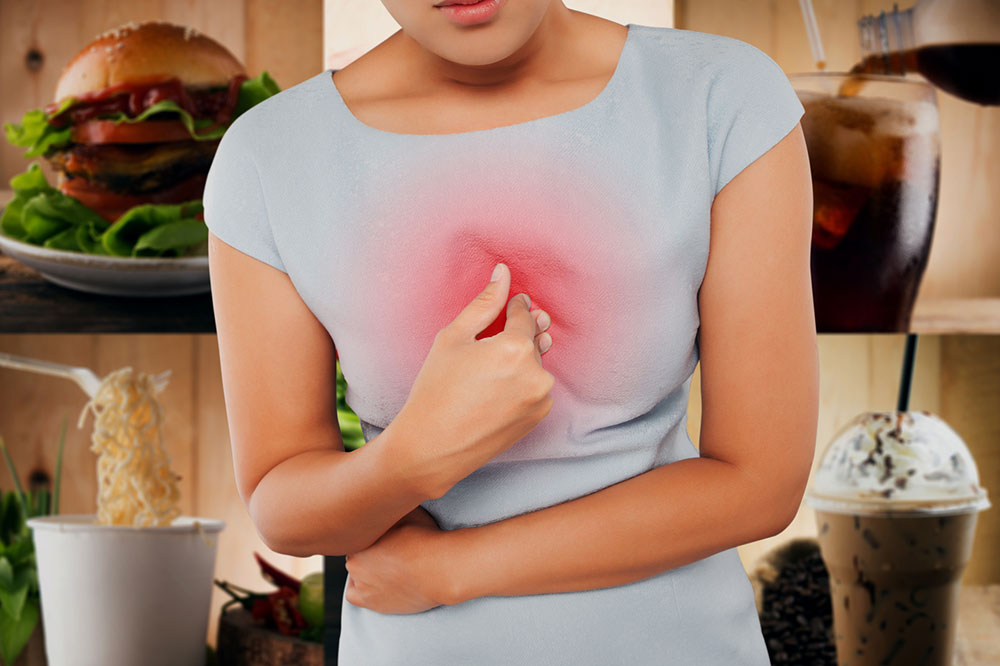 Treatments Options for Acid Reflux and GERD