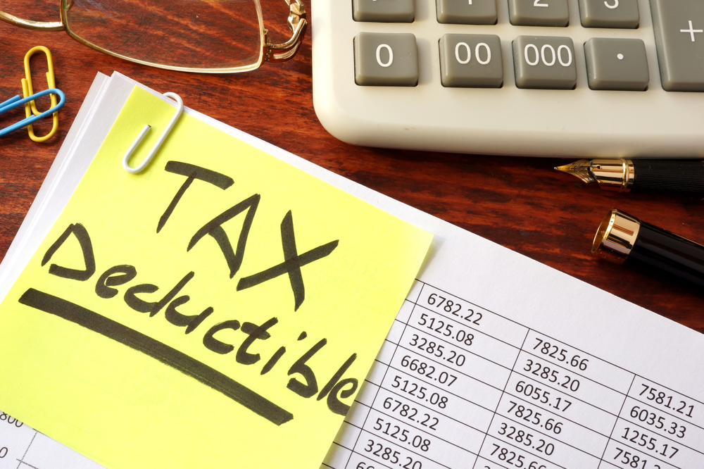 How to Reduce Overall Corporate Tax Liability