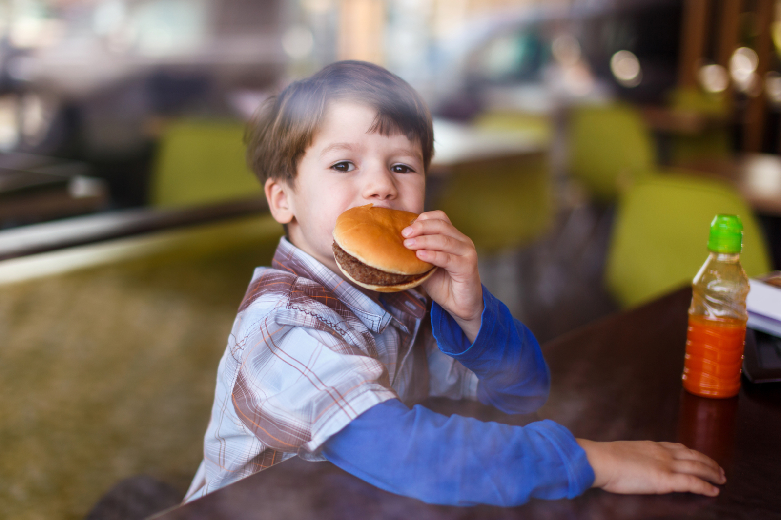 7 Kid-Friendly Foods That Have Been Linked to Cancer