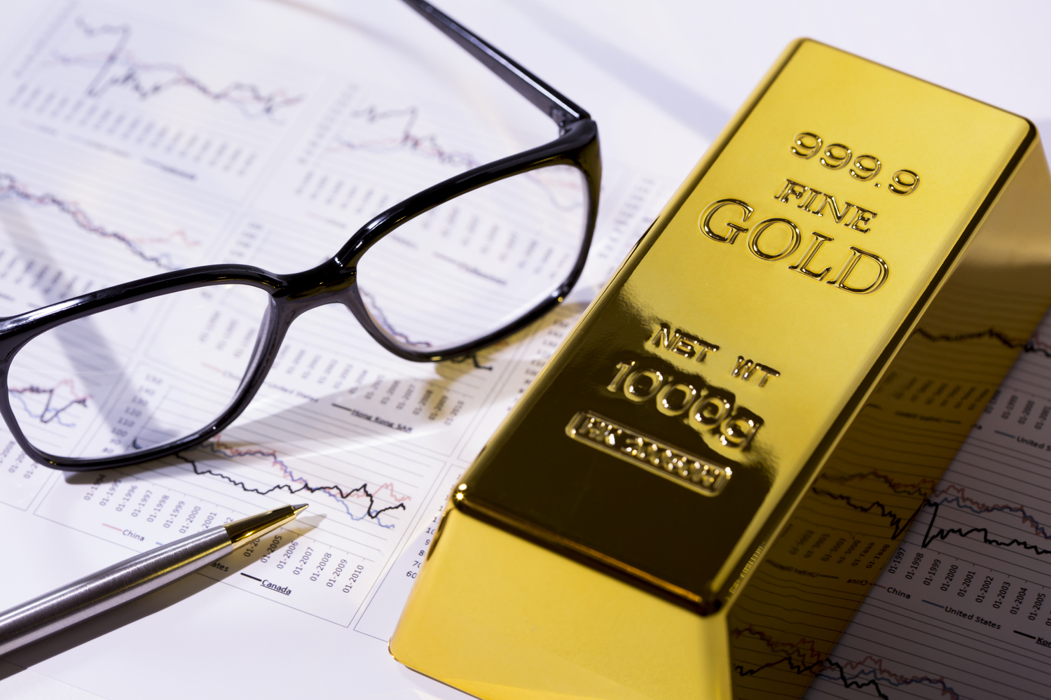 4 Things To Know Before Investing In Precious Metals