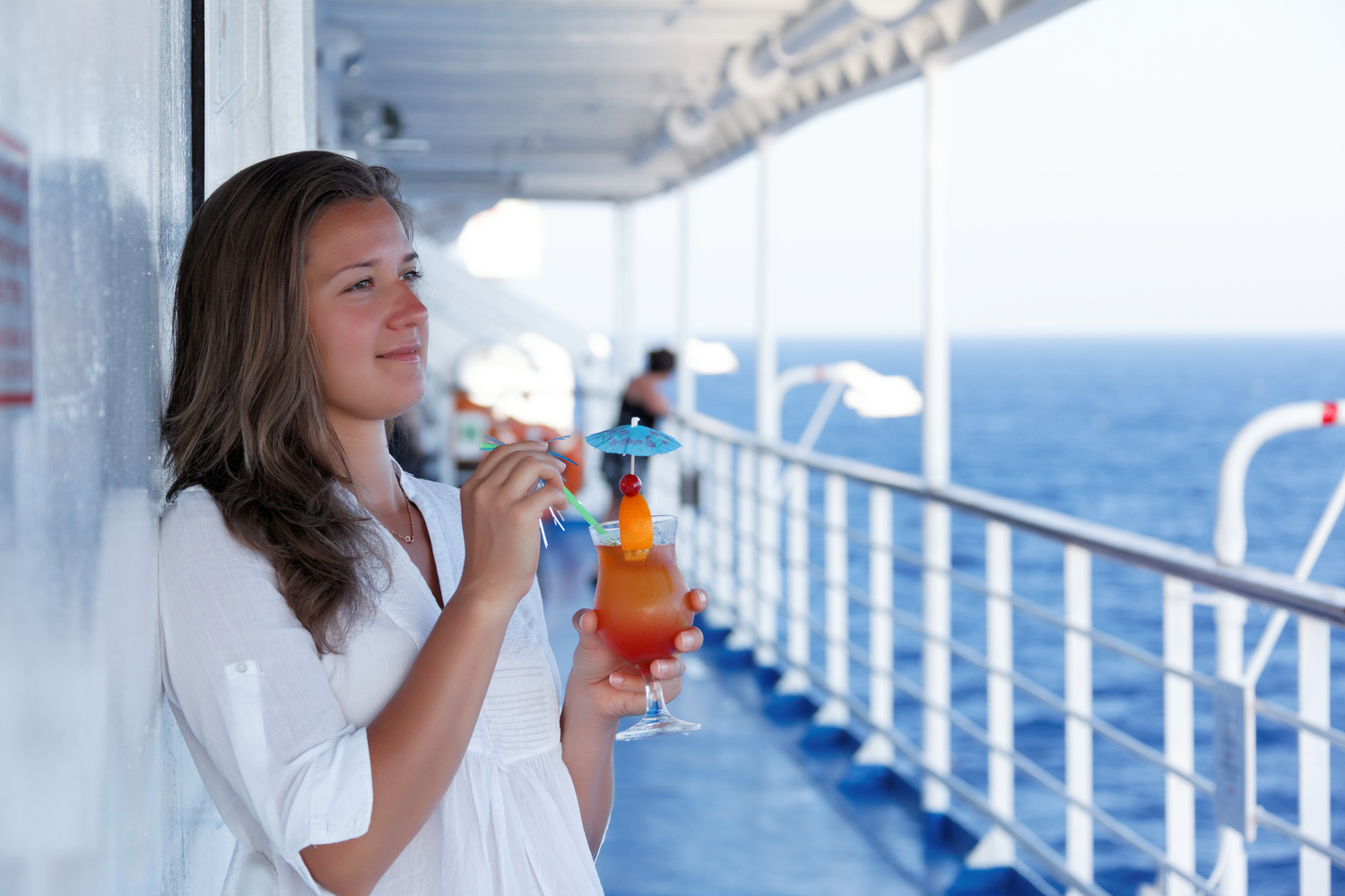 5 Cruise Food Pitfalls To Avoid