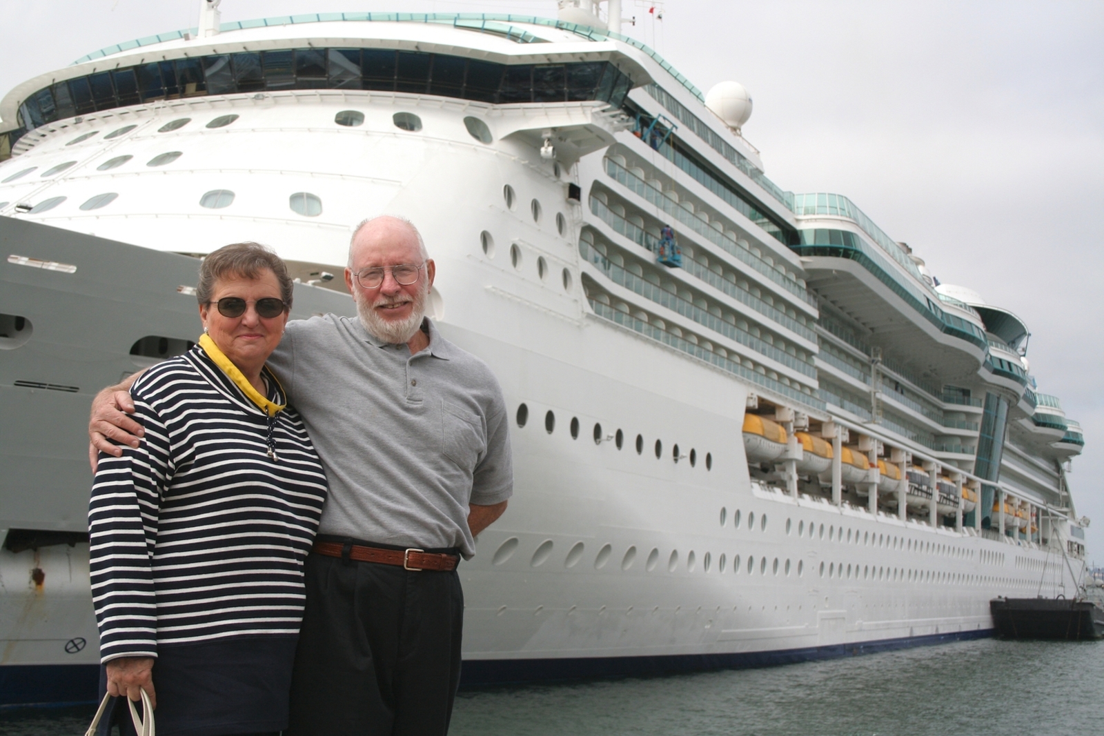 Unlock the Hidden Perks of Senior Cruises You Didn’t Know About!